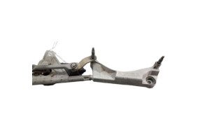 Moteur essuie glace avant MERCEDES CLASSE CLK 209 Photo n°6