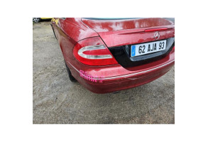 Feu arriere principal droit (feux) MERCEDES CLASSE CLK 209 Photo n°10
