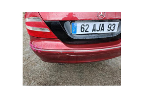 Feu arriere principal droit (feux) MERCEDES CLASSE CLK 209 Photo n°11