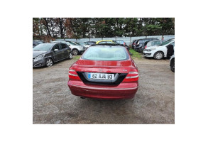 Feu arriere principal droit (feux) MERCEDES CLASSE CLK 209 Photo n°12