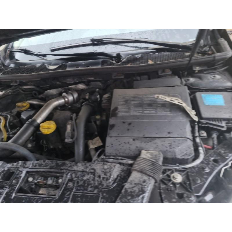 RENAULT MEGANE 3 PHASE 1 COUPE 1.5 DCI - 8V TURBO Photo n°1