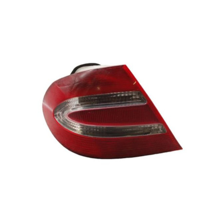 Feu arriere principal gauche (feux) MERCEDES CLASSE CLK 209
