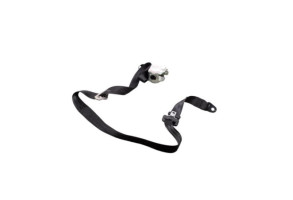 Ceinture arriere gauche CITROEN BERLINGO 2 Photo n°2