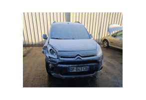 Ceinture arriere gauche CITROEN BERLINGO 2 Photo n°4
