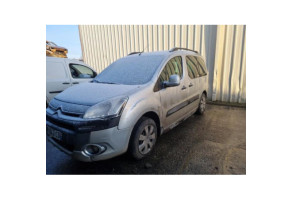Ceinture arriere gauche CITROEN BERLINGO 2 Photo n°5