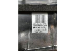 Feu arriere principal droit (feux) SMART FORTWO 2 Photo n°1