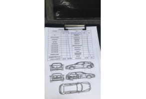 Feu arriere principal droit (feux) SMART FORTWO 2 Photo n°7