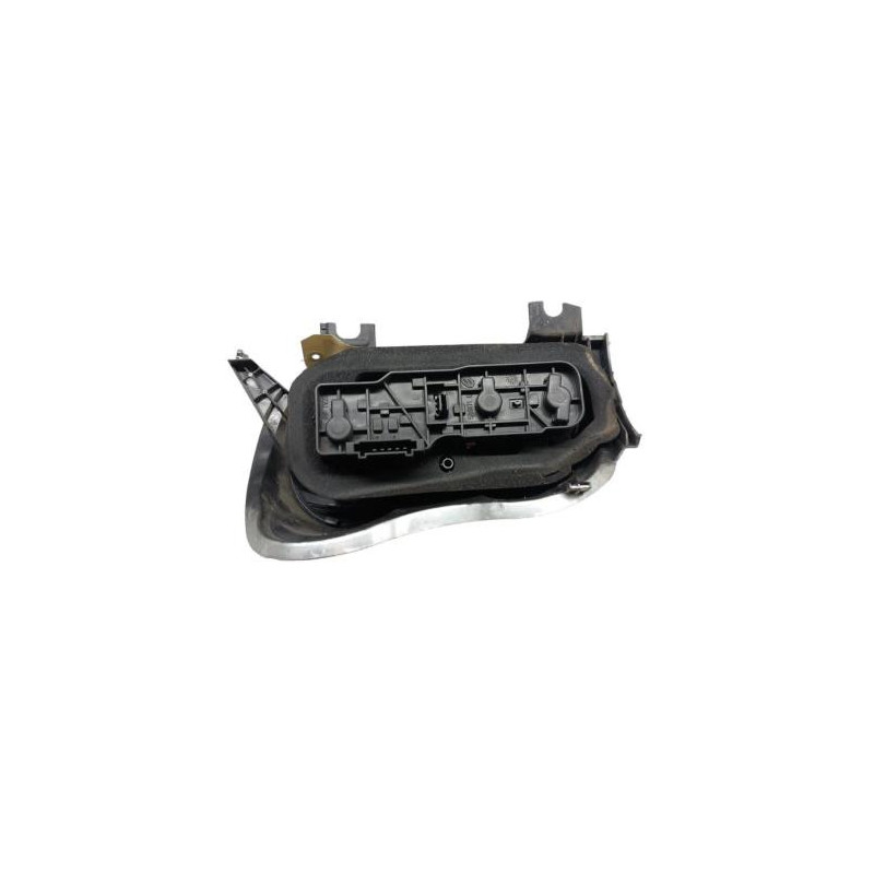 Feu arriere principal gauche (feux) SMART FORTWO 2 Photo n°1