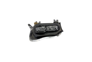 Feu arriere principal gauche (feux) SMART FORTWO 2 Photo n°1