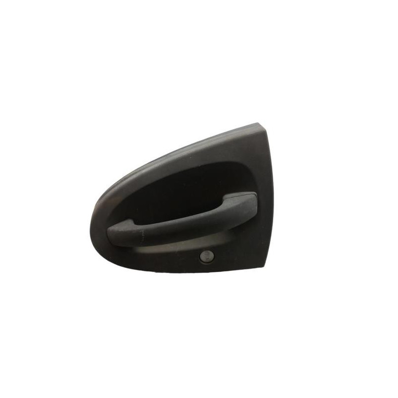 Poignee porte avant gauche SMART FORTWO 2 Photo n°1
