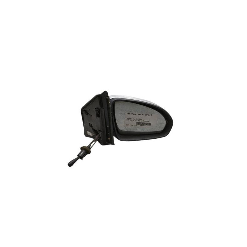 Retroviseur droit SMART FORTWO 2 Photo n°1
