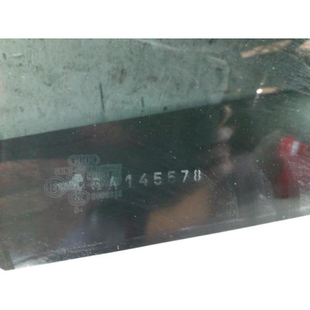 Vitre arriere droit AUDI A3 2