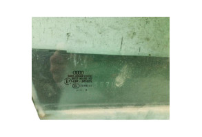 Vitre avant droit AUDI A3 2 Photo n°2