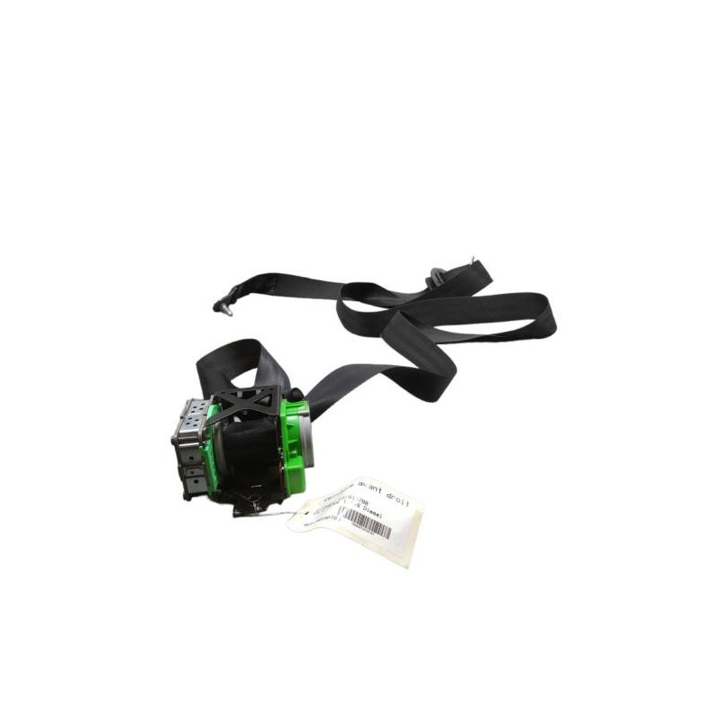 Ceinture avant droit CITROEN C4 2 Photo n°1