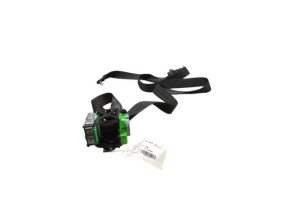 Ceinture avant droit CITROEN C4 2 Photo n°1