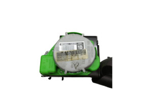 Ceinture avant droit CITROEN C4 2 Photo n°4