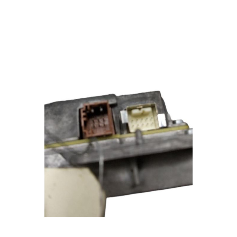 Ecran GPS CITROEN C4 2 Photo n°1