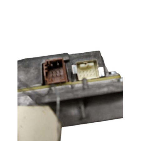 Ecran GPS CITROEN C4 2