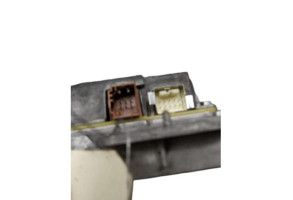 Ecran GPS CITROEN C4 2 Photo n°1