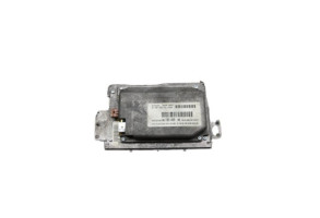 Ecran GPS CITROEN C4 2 Photo n°2