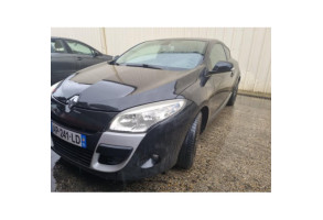 RENAULT MEGANE 3 PHASE 1 COUPE 1.5 DCI - 8V TURBO Photo n°3