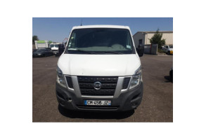 Bras essuie glace avant gauche NISSAN NV400 Photo n°7
