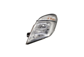 Optique avant principal gauche (feux)(phare) NISSAN NV400 Photo n°3