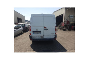 Optique avant principal gauche (feux)(phare) NISSAN NV400 Photo n°16