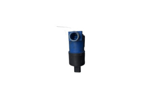 Pompe lave glace avant RENAULT CLIO 3 Photo n°1