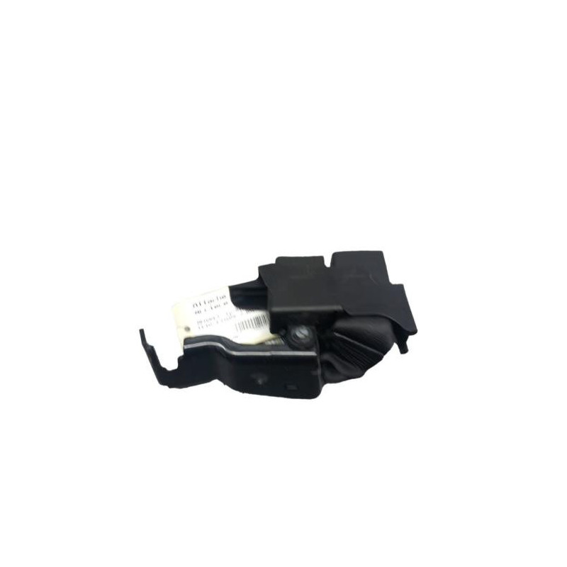 Attache ceinture arriere gauche RENAULT CLIO 3 Photo n°1