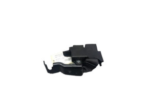 Attache ceinture arriere gauche RENAULT CLIO 3 Photo n°1