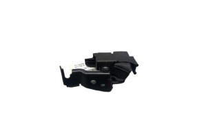 Attache ceinture arriere gauche RENAULT CLIO 3 Photo n°2