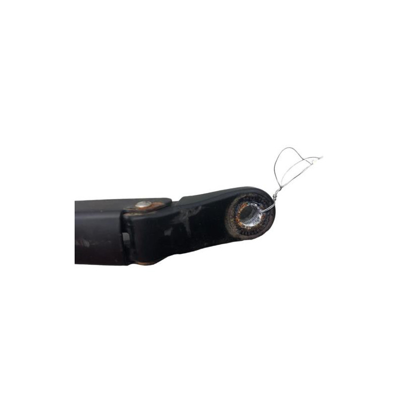 Bras essuie glace avant droit RENAULT CLIO 3 Photo n°1