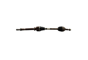 Cardan droit (transmission) RENAULT CLIO 3 Photo n°1