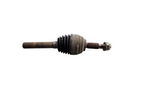 Cardan droit (transmission) RENAULT CLIO 3 Photo n°2