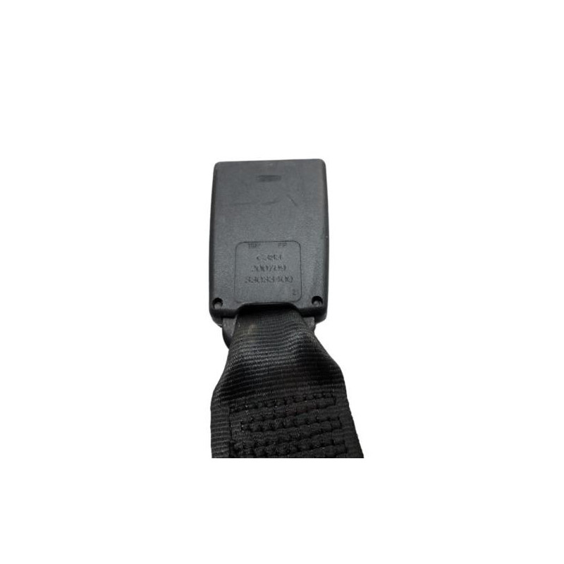 Attache ceinture arriere centrale FORD KA 2 Photo n°1