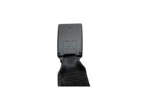 Attache ceinture arriere centrale FORD KA 2 Photo n°1