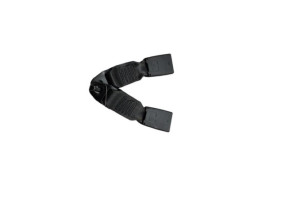Attache ceinture arriere centrale FORD KA 2 Photo n°3