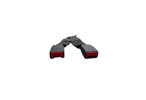 Attache ceinture arriere centrale FORD KA 2 Photo n°4
