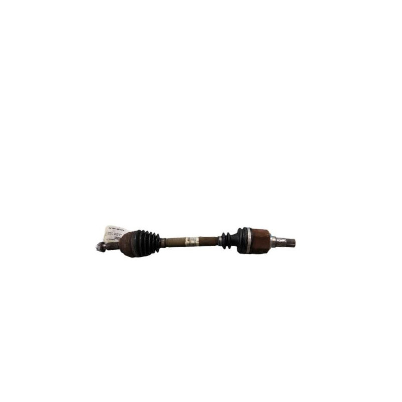 Cardan gauche (transmission) RENAULT MEGANE 2 Photo n°1