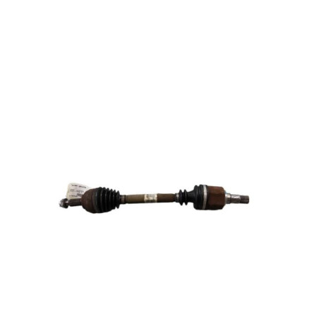 Cardan gauche (transmission) RENAULT MEGANE 2