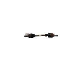 Cardan gauche (transmission) RENAULT MEGANE 2 Photo n°1