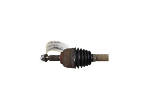 Cardan gauche (transmission) RENAULT MEGANE 2 Photo n°4