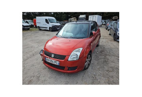 Demarreur SUZUKI SWIFT 3 Photo n°6