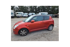 Demarreur SUZUKI SWIFT 3 Photo n°7