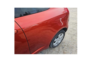 Demarreur SUZUKI SWIFT 3 Photo n°8