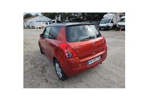Demarreur SUZUKI SWIFT 3 Photo n°9