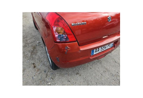 Demarreur SUZUKI SWIFT 3 Photo n°10