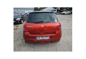 Demarreur SUZUKI SWIFT 3 Photo n°11