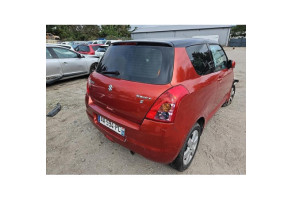 Demarreur SUZUKI SWIFT 3 Photo n°12